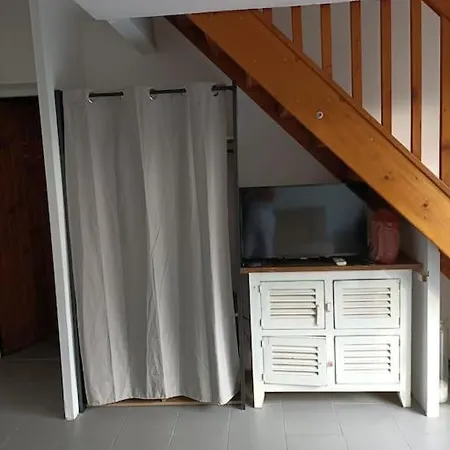 Le 7 Appartement *