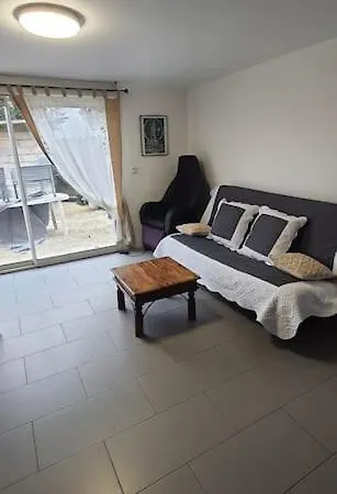 Apartment Le 7 *