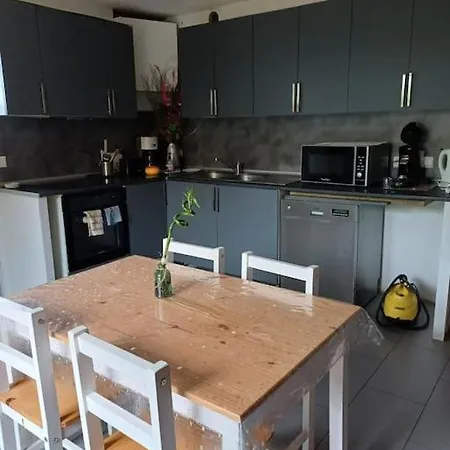 Le 7 Apartment