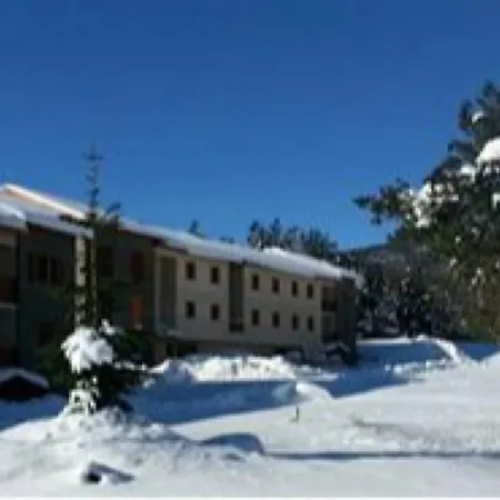 Formigueres Apartment
