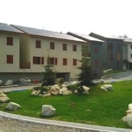 Apartamento Formigueres Apartment *