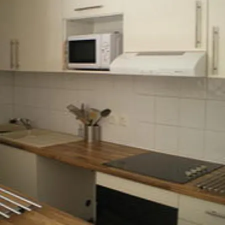 Formigueres Apartment Apartamento *