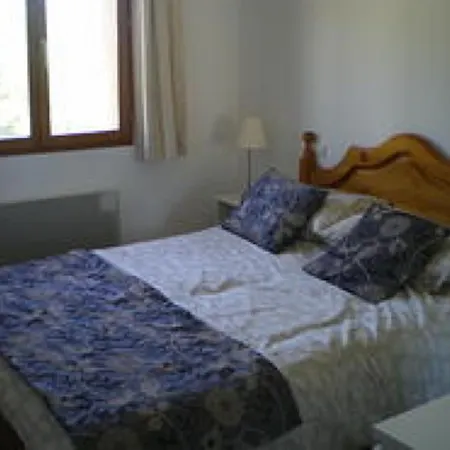 Formigueres Apartment * Formiguères