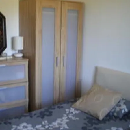 Formigueres Apartment *