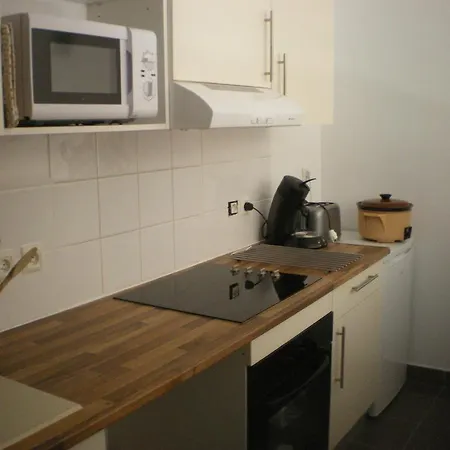 Formigueres Apartment Apartamento