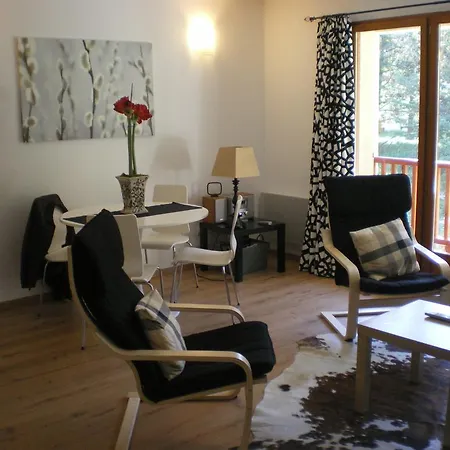Formigueres Apartment Apartamento Formiguères